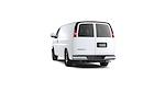 2025 Chevrolet Express 2500 RWD Empty Cargo Van for sale #C85676 - photo 29