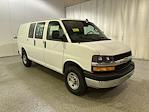 2025 Chevrolet Express 2500 RWD Empty Cargo Van for sale #C85676 - photo 34
