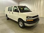 2025 Chevrolet Express 2500 RWD Empty Cargo Van for sale #C85676 - photo 36
