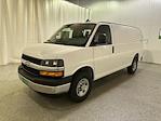 2025 Chevrolet Express 2500 RWD Empty Cargo Van for sale #C85676 - photo 37