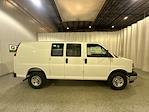 2025 Chevrolet Express 2500 RWD Empty Cargo Van for sale #C85676 - photo 38