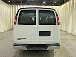 2025 Chevrolet Express 2500 RWD Empty Cargo Van for sale #C85676 - photo 40