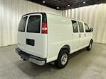 2025 Chevrolet Express 2500 RWD Empty Cargo Van for sale #C85676 - photo 41