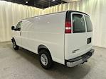2025 Chevrolet Express 2500 RWD Empty Cargo Van for sale #C85676 - photo 42