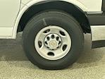 2025 Chevrolet Express 2500 RWD Empty Cargo Van for sale #C85676 - photo 43