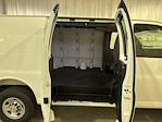 2025 Chevrolet Express 2500 RWD Empty Cargo Van for sale #C85676 - photo 51