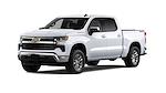 New 2026 Chevrolet Silverado 1500 LT Crew Cab 4x4 Pickup for sale #C85696 - photo 3