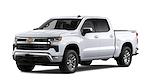 New 2026 Chevrolet Silverado 1500 LT Crew Cab 4x4 Pickup for sale #C85696 - photo 6