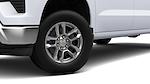 New 2026 Chevrolet Silverado 1500 LT Crew Cab 4x4 Pickup for sale #C85696 - photo 8