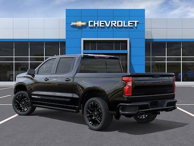 New 2026 Chevrolet Silverado 1500 High Country Crew Cab 4x4 Pickup for sale #C85698 - photo 2