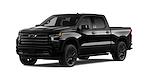 2026 Chevrolet Silverado 1500 Crew Cab 4x4 Pickup for sale #C85699 - photo 3