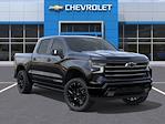 2026 Chevrolet Silverado 1500 Crew Cab 4x4 Pickup for sale #C85699 - photo 15