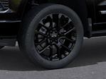 2026 Chevrolet Silverado 1500 Crew Cab 4x4 Pickup for sale #C85699 - photo 17
