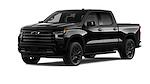 2026 Chevrolet Silverado 1500 Crew Cab 4x4 Pickup for sale #C85699 - photo 5