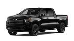 2026 Chevrolet Silverado 1500 Crew Cab 4x4 Pickup for sale #C85699 - photo 6