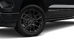 2026 Chevrolet Silverado 1500 Crew Cab 4x4 Pickup for sale #C85699 - photo 8