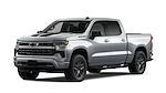 New 2026 Chevrolet Silverado 1500 RST Crew Cab 4x4 Pickup for sale #C85706 - photo 6