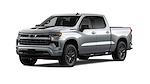 2026 Chevrolet Silverado 1500 Crew Cab 4x4 Pickup for sale #C85707 - photo 3