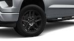 2026 Chevrolet Silverado 1500 Crew Cab 4x4 Pickup for sale #C85707 - photo 8