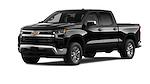 New 2026 Chevrolet Silverado 1500 LT Crew Cab 4x4 Pickup for sale #C85708 - photo 5