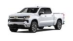 New 2026 Chevrolet Silverado 1500 LT Crew Cab 4x4 Pickup for sale #C85709 - photo 3