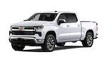 New 2026 Chevrolet Silverado 1500 LT Crew Cab 4x4 Pickup for sale #C85709 - photo 6