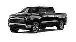 New 2026 Chevrolet Silverado 1500 LT Crew Cab 4x4 Pickup for sale #C85711 - photo 3
