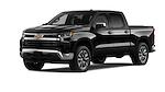 New 2026 Chevrolet Silverado 1500 LT Crew Cab 4x4 Pickup for sale #C85711 - photo 5