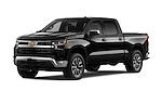 New 2026 Chevrolet Silverado 1500 LT Crew Cab 4x4 Pickup for sale #C85711 - photo 6