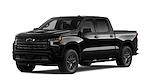 New 2026 Chevrolet Silverado 1500 RST Crew Cab 4x4 Pickup for sale #C85735 - photo 6