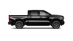 New 2026 Chevrolet Silverado 1500 RST Crew Cab 4x4 Pickup for sale #C85735 - photo 7