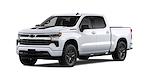 New 2026 Chevrolet Silverado 1500 RST Crew Cab 4x4 Pickup for sale #C85736 - photo 3