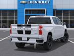 New 2026 Chevrolet Silverado 1500 RST Crew Cab 4x4 Pickup for sale #C85736 - photo 2