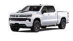 New 2026 Chevrolet Silverado 1500 RST Crew Cab 4x4 Pickup for sale #C85736 - photo 5