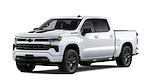 New 2026 Chevrolet Silverado 1500 RST Crew Cab 4x4 Pickup for sale #C85736 - photo 6