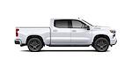 New 2026 Chevrolet Silverado 1500 RST Crew Cab 4x4 Pickup for sale #C85736 - photo 7