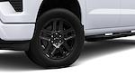 New 2026 Chevrolet Silverado 1500 RST Crew Cab 4x4 Pickup for sale #C85736 - photo 8