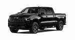 New 2026 Chevrolet Silverado 1500 RST Crew Cab 4x4 Pickup for sale #C85737 - photo 3