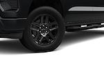 New 2026 Chevrolet Silverado 1500 RST Crew Cab 4x4 Pickup for sale #C85737 - photo 8