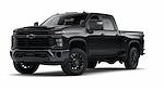 New 2025 Chevrolet Silverado 2500 Custom Crew Cab 4x4 Pickup for sale #C85748 - photo 3