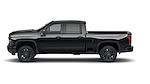 New 2025 Chevrolet Silverado 2500 Custom Crew Cab 4x4 Pickup for sale #C85748 - photo 6