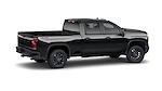New 2025 Chevrolet Silverado 2500 Custom Crew Cab 4x4 Pickup for sale #C85748 - photo 8