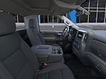 2026 Chevrolet Silverado 1500 Regular Cab 4x4 Pickup for sale #C85755 - photo 17