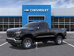 2026 Chevrolet Silverado 1500 Regular Cab 4x4 Pickup for sale #C85755 - photo 3