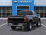 2026 Chevrolet Silverado 1500 Regular Cab 4x4 Pickup for sale #C85755 - photo 2