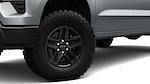 New 2026 Chevrolet Silverado 1500 Custom Crew Cab 4x4 Pickup for sale #C85756 - photo 30