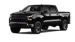 New 2026 Chevrolet Silverado 1500 Custom Crew Cab 4x4 Pickup for sale #C85757 - photo 26