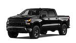 New 2026 Chevrolet Silverado 1500 Custom Crew Cab 4x4 Pickup for sale #C85757 - photo 27