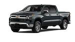2026 Chevrolet Silverado 1500 Crew Cab 4x4 Pickup for sale #C85773 - photo 26
