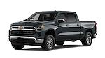 2026 Chevrolet Silverado 1500 Crew Cab 4x4 Pickup for sale #C85773 - photo 27